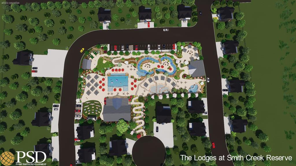 320 Rambling Creek Way Way