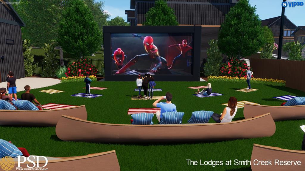 320 Rambling Creek Way Way