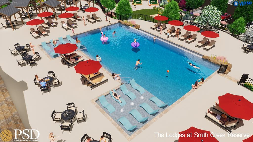 320 Rambling Creek Way Way