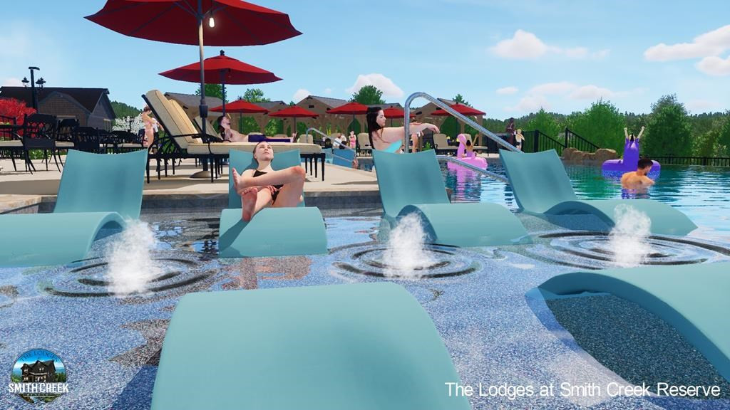 1343 Wildhorse Ridge Way Way