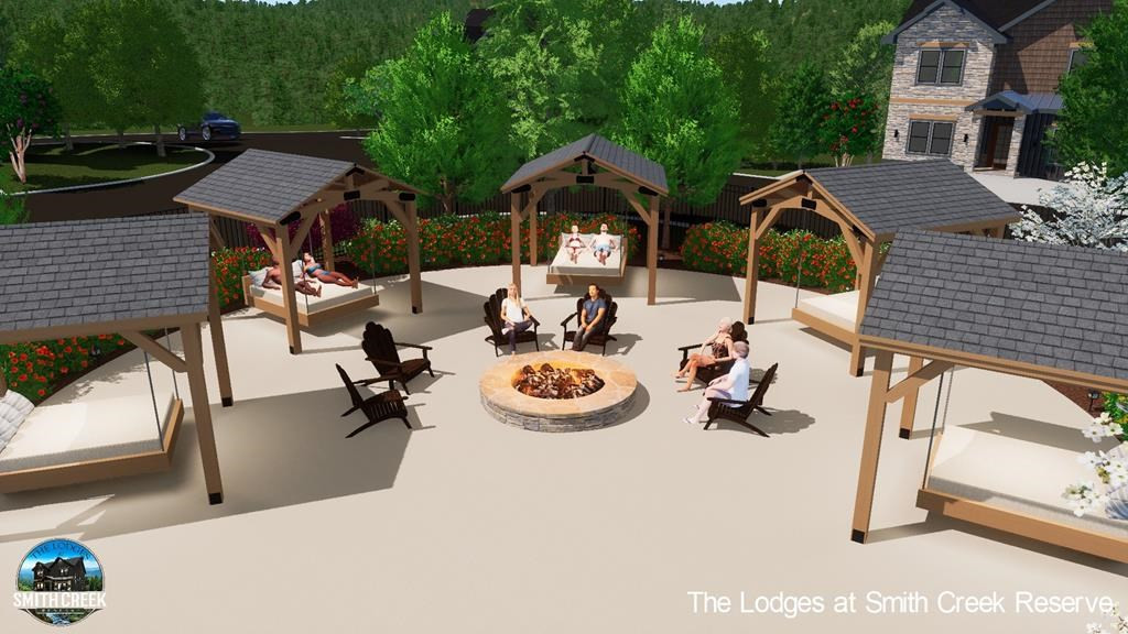 1343 Wildhorse Ridge Way Way