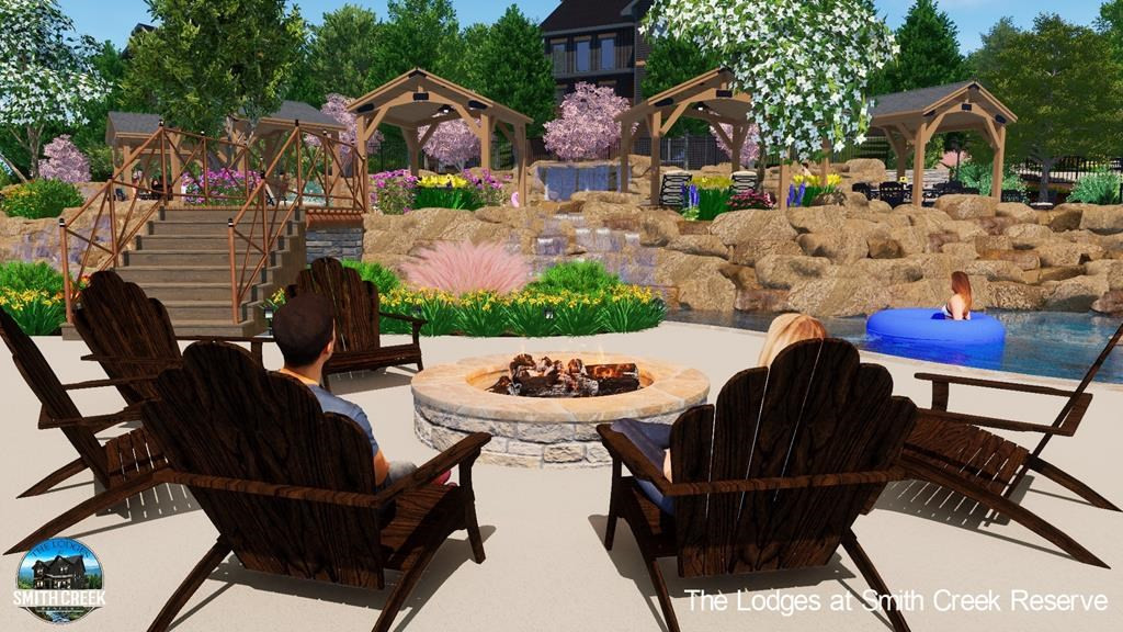 1343 Wildhorse Ridge Way Way