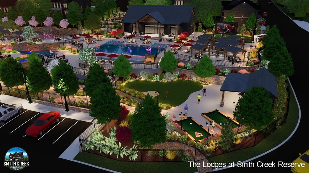 1343 Wildhorse Ridge Way Way