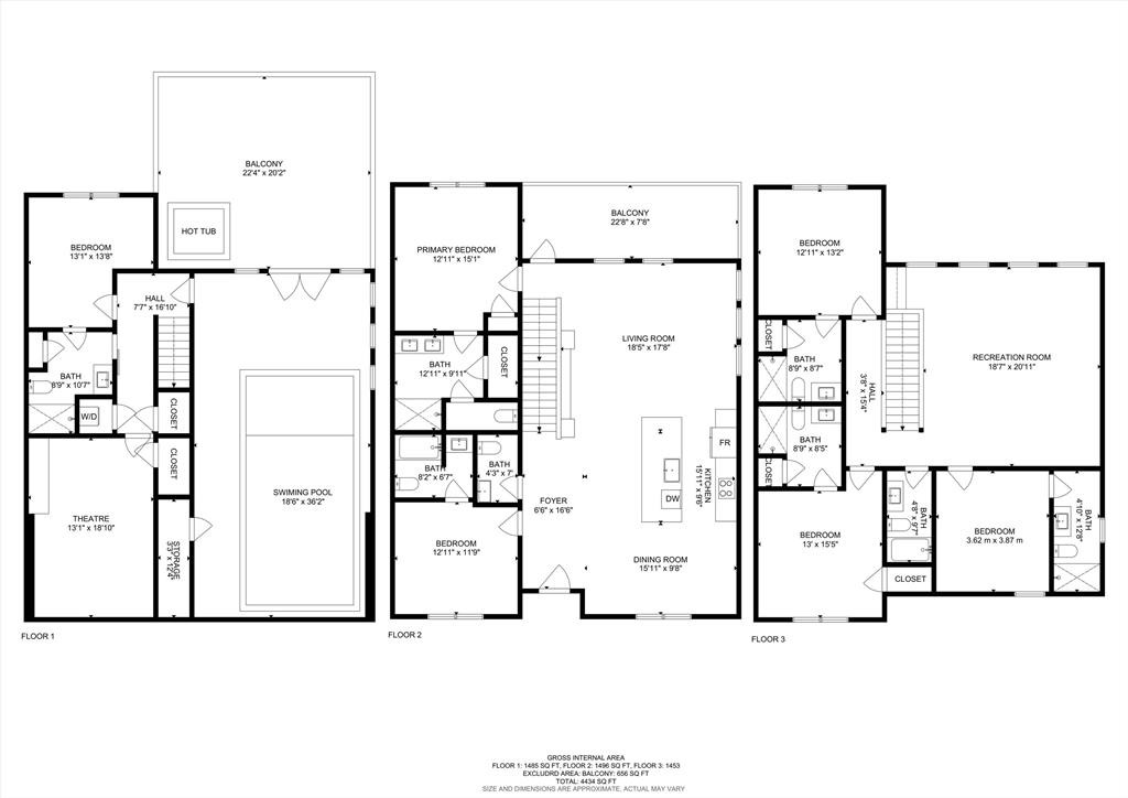 316 Rambling Creek Way Way