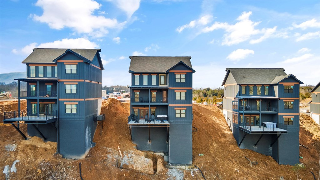 1335 Wildhorse Ridge Way Way