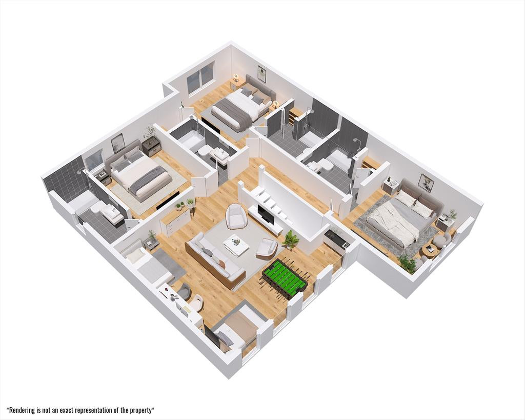 268 Rambling Creek Way Way Unit: Lot 84R