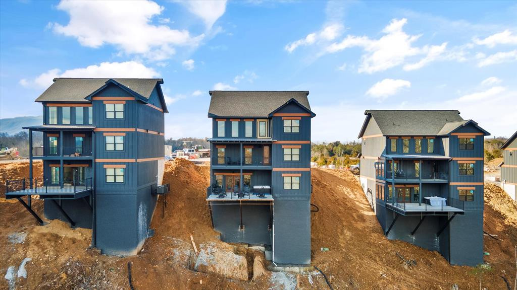 268 Rambling Creek Way Way Unit: Lot 84R