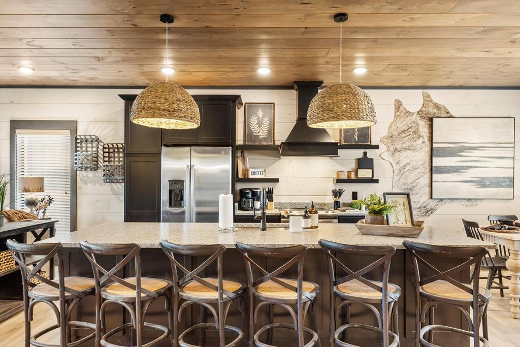 268 Rambling Creek Way Way Unit: Lot 84R