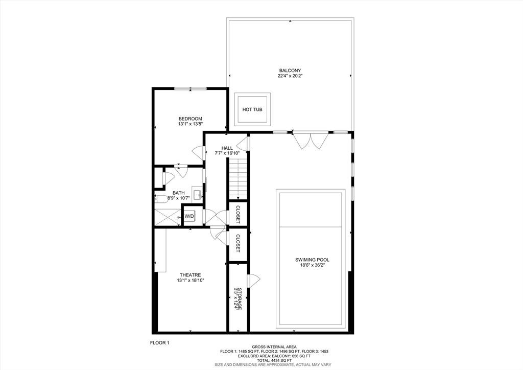 268 Rambling Creek Way Way Unit: Lot 84R