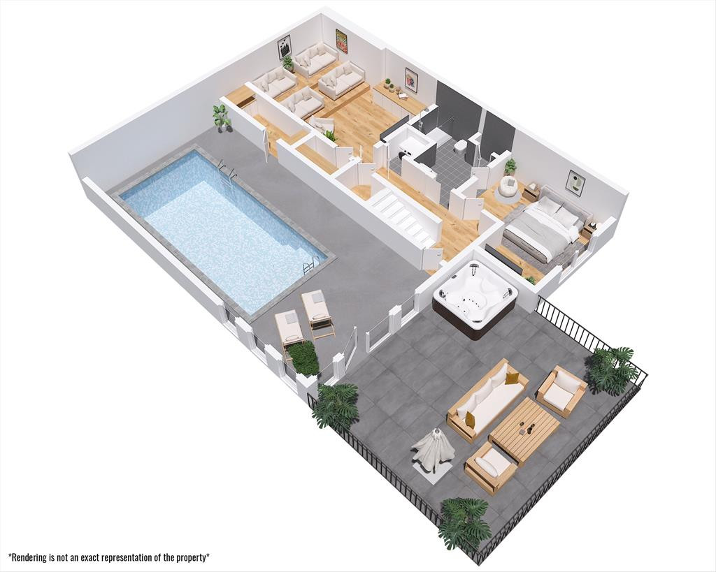 268 Rambling Creek Way Way Unit: Lot 84R