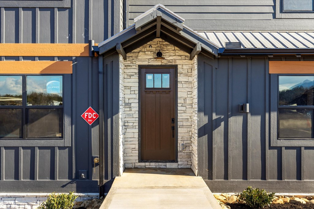 264 Rambling Creek Way Way