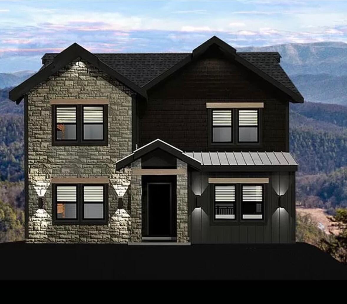 1331 Wildhorse Ridge Way Way Unit: Lot 141