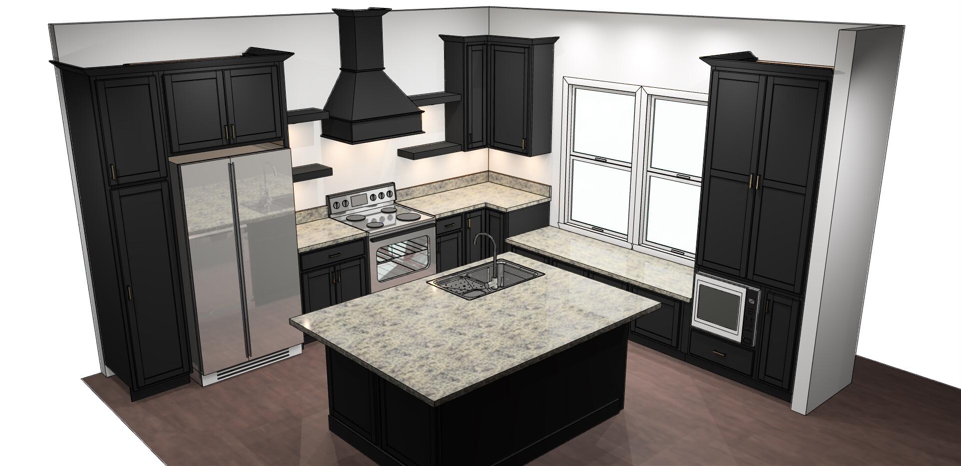 1331 Wildhorse Ridge Way Way Unit: Lot 141