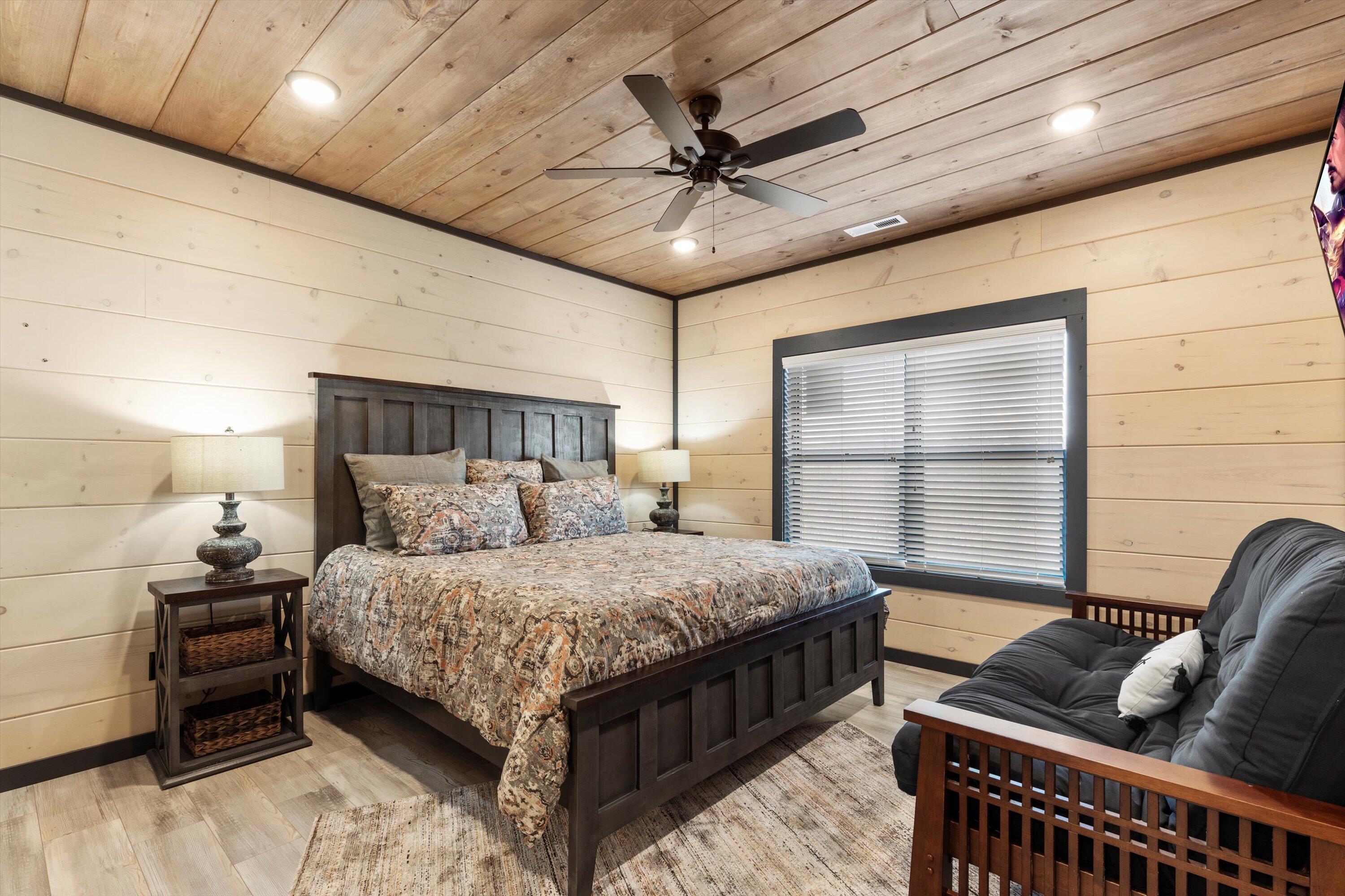 1316 Wildhorse Ridge Way Way Unit: Lot 126R