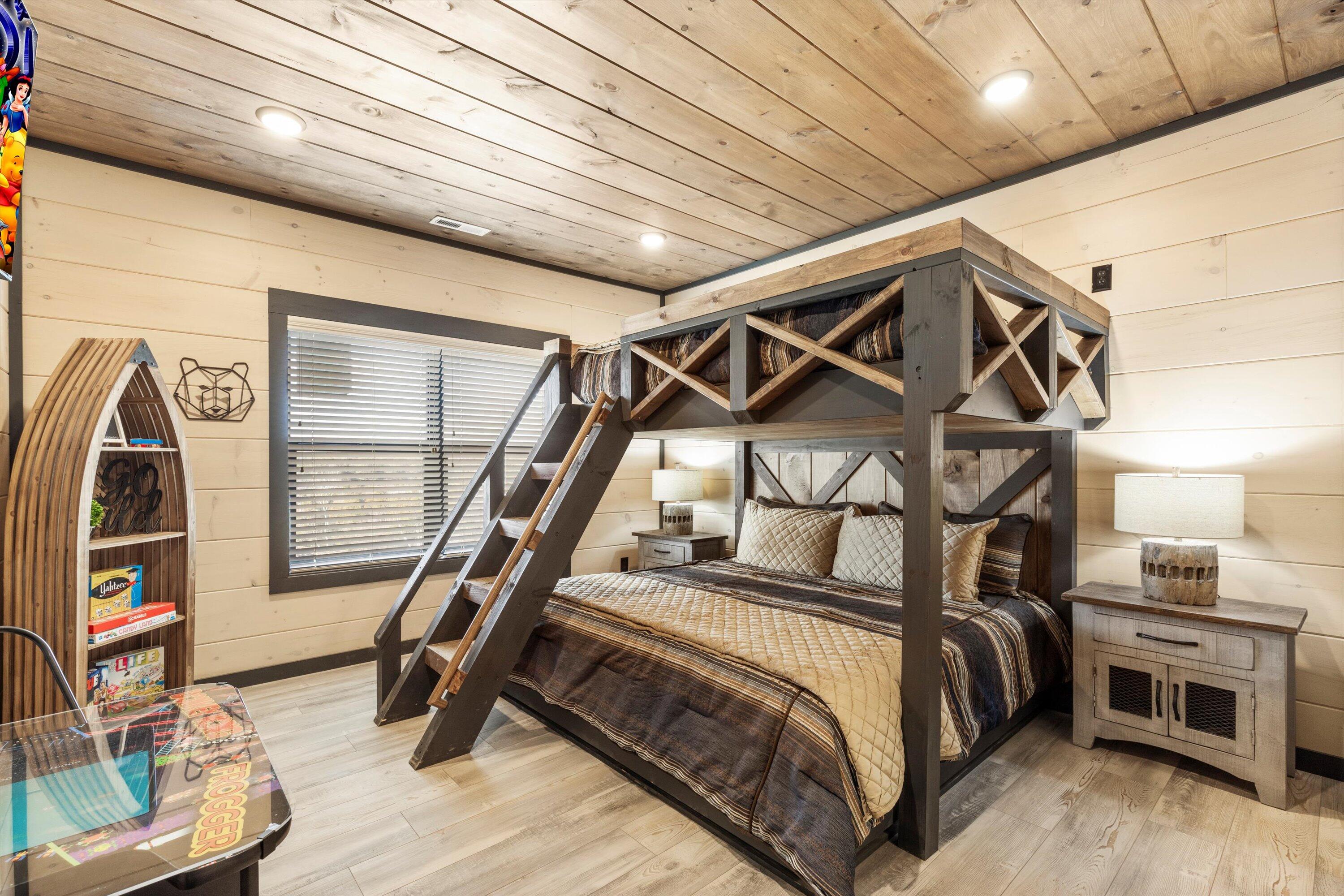 1316 Wildhorse Ridge Way Way Unit: Lot 126R