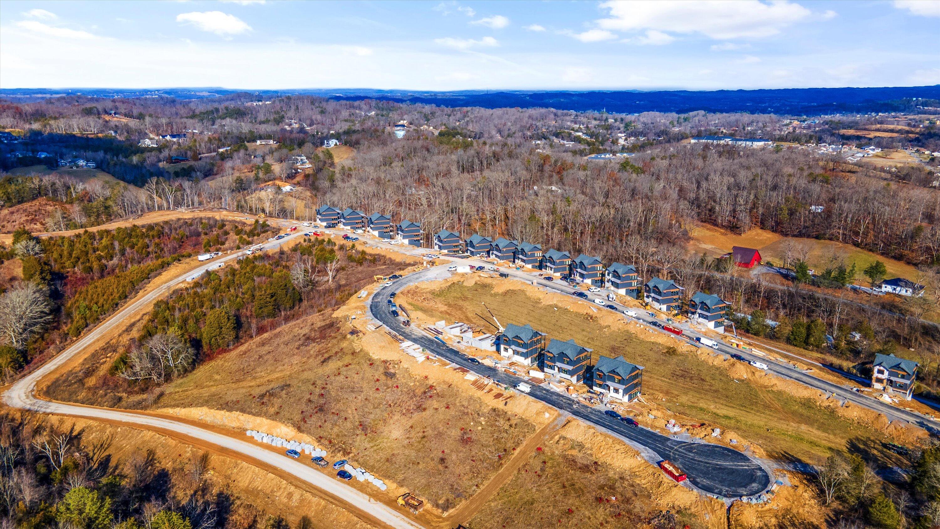 1316 Wildhorse Ridge Way Way Unit: Lot 126R