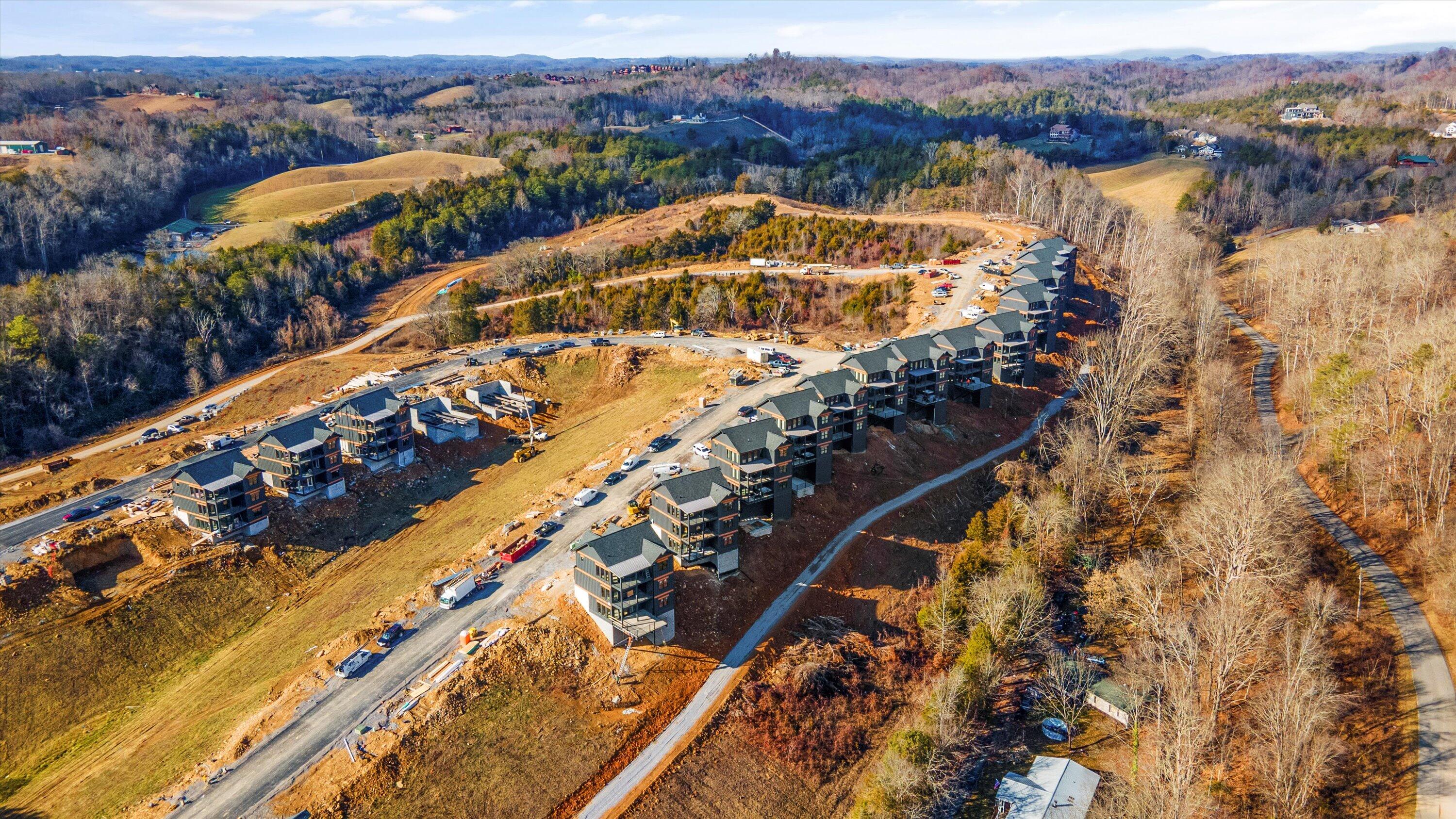 1316 Wildhorse Ridge Way Way Unit: Lot 126R