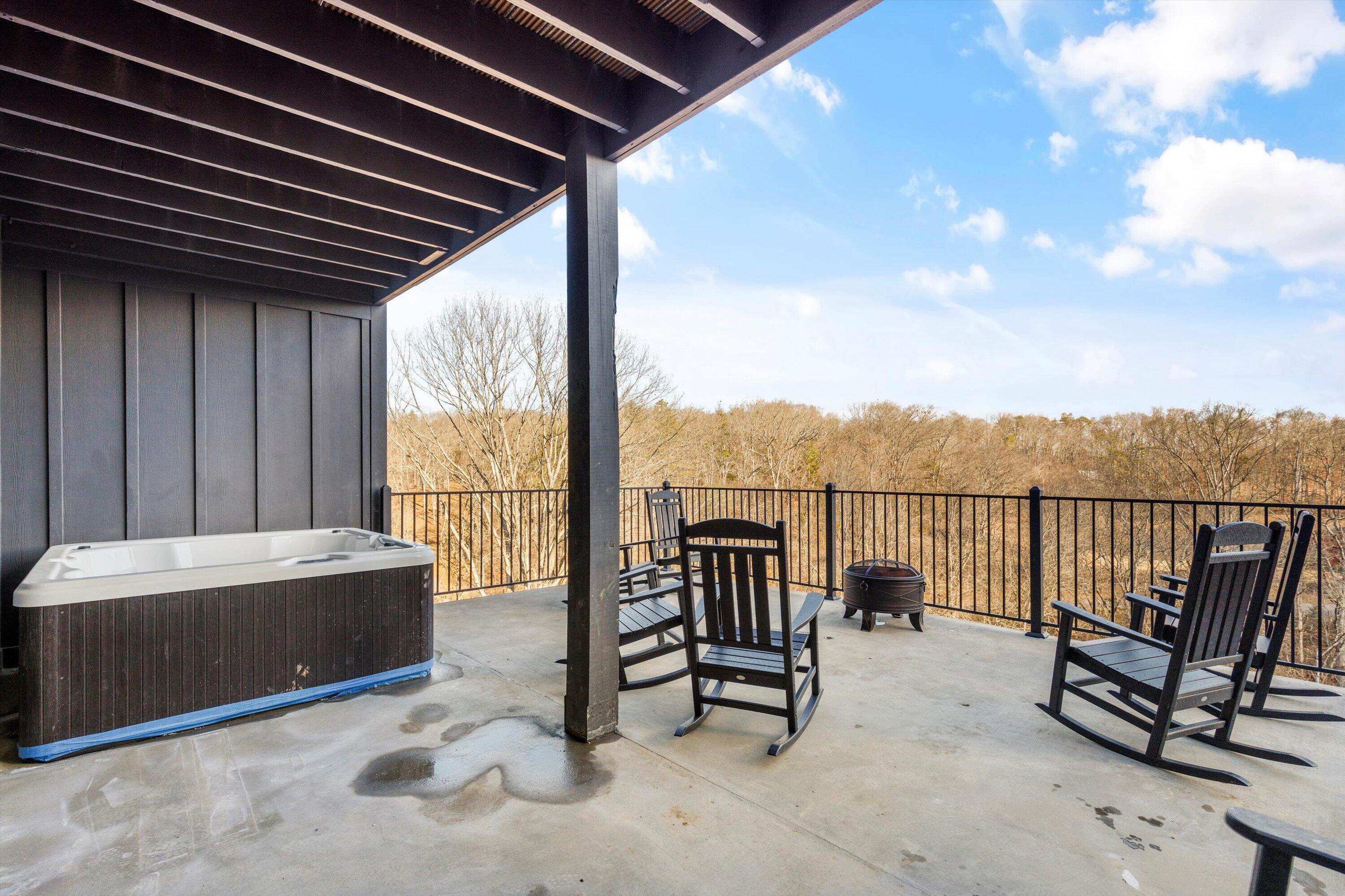 1316 Wildhorse Ridge Way Way Unit: Lot 126R