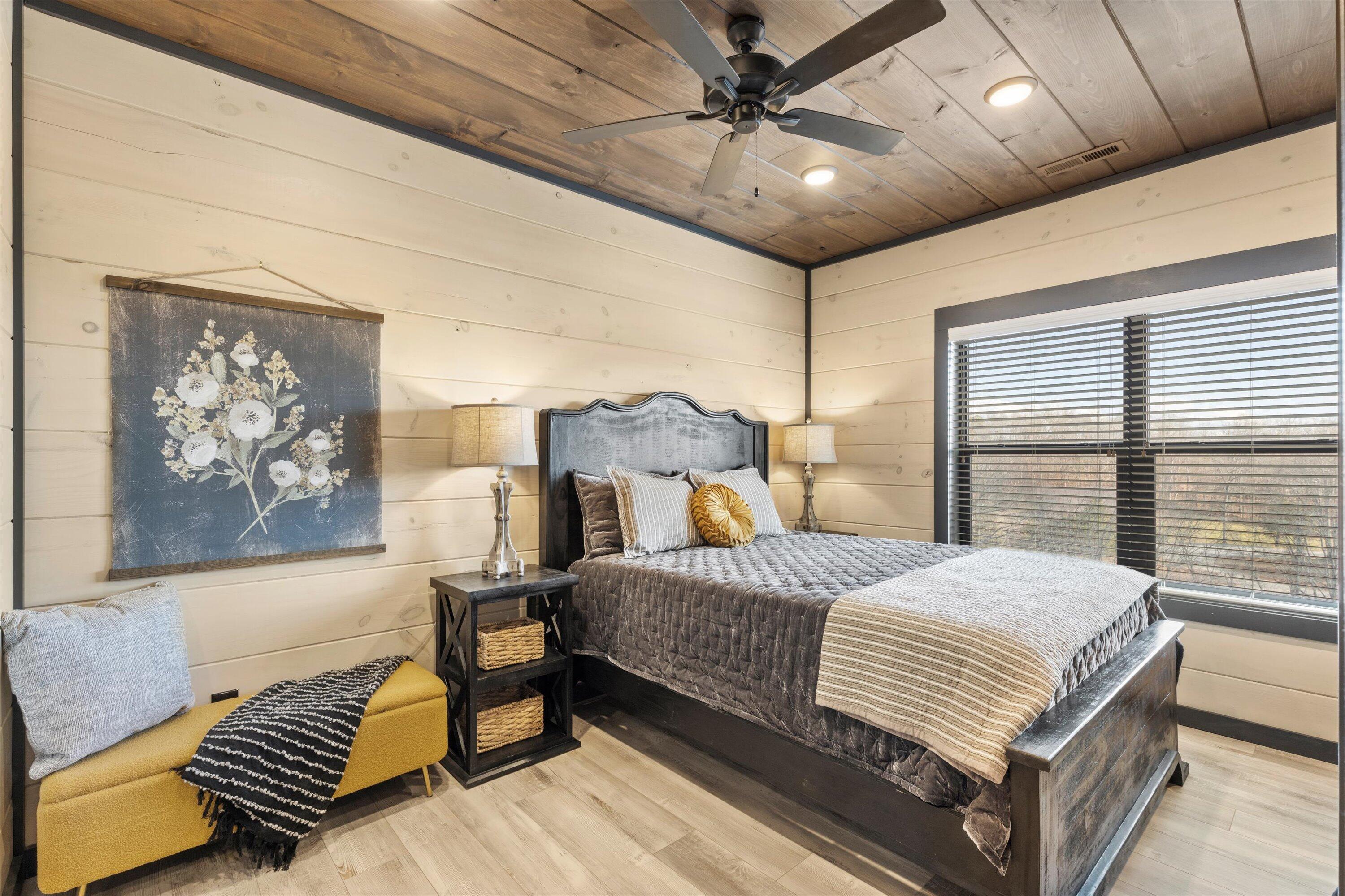 1320 Wildhorse Ridge Way Way Unit: Lot 127R