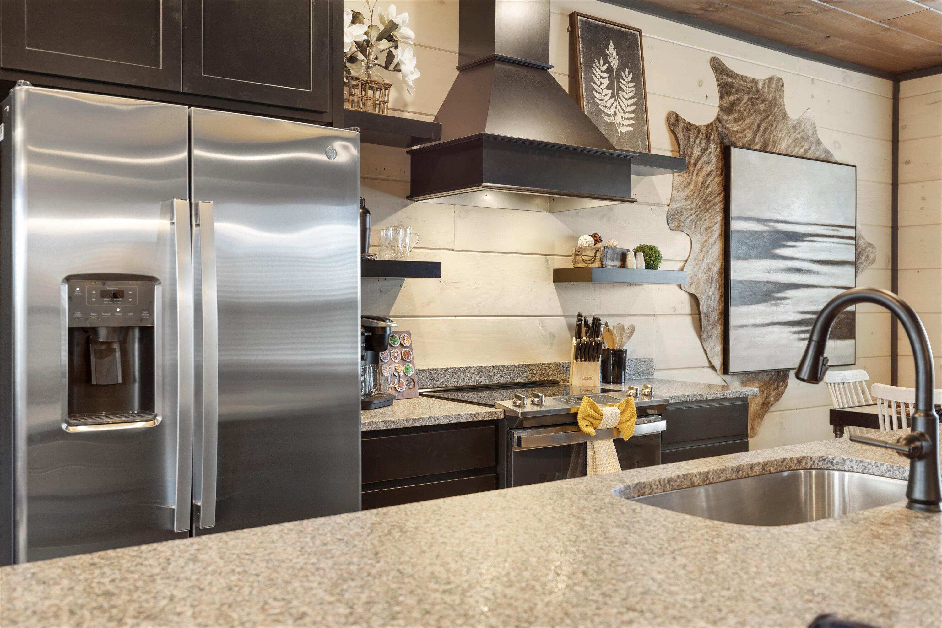 1320 Wildhorse Ridge Way Way Unit: Lot 127R