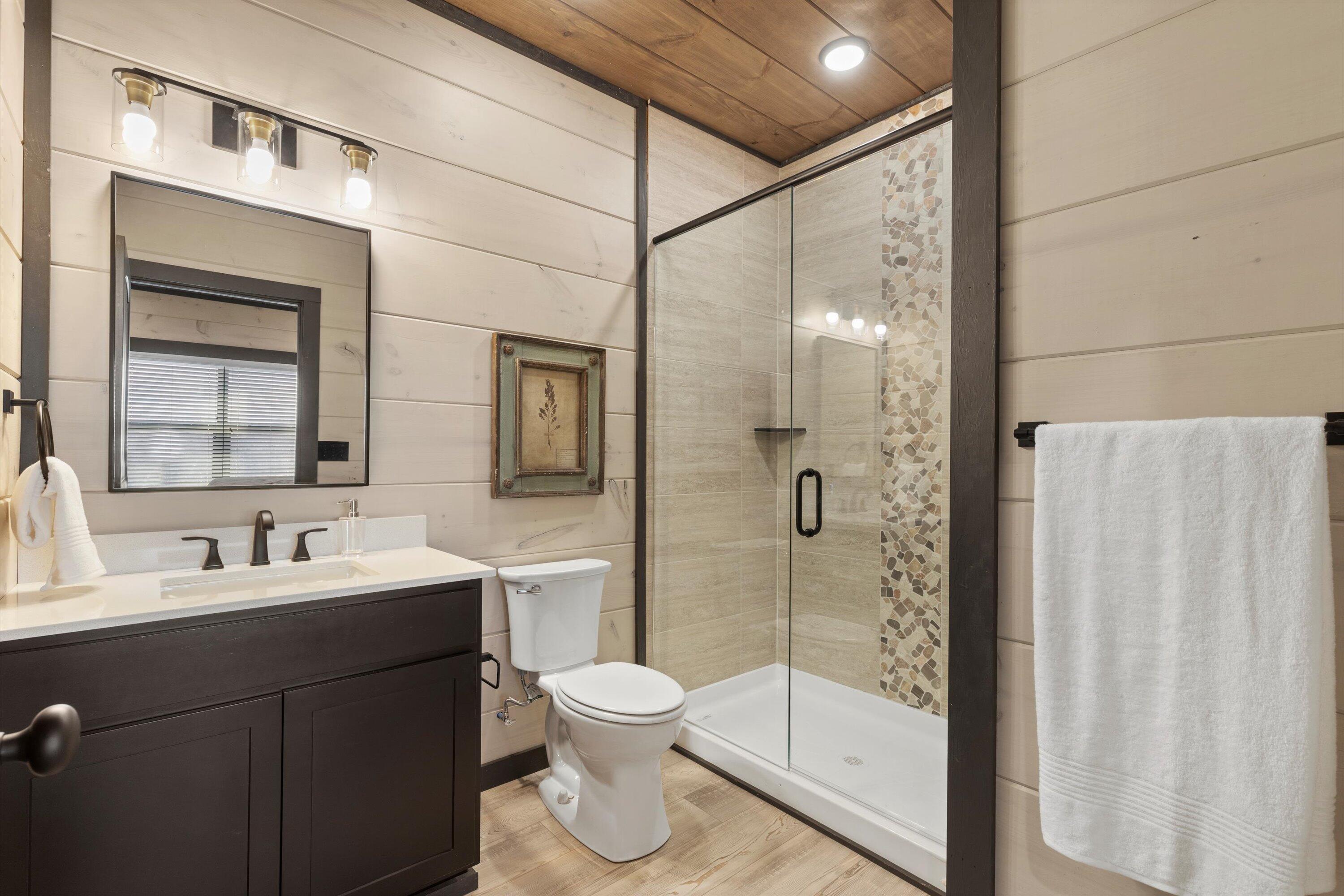 1320 Wildhorse Ridge Way Way Unit: Lot 127R