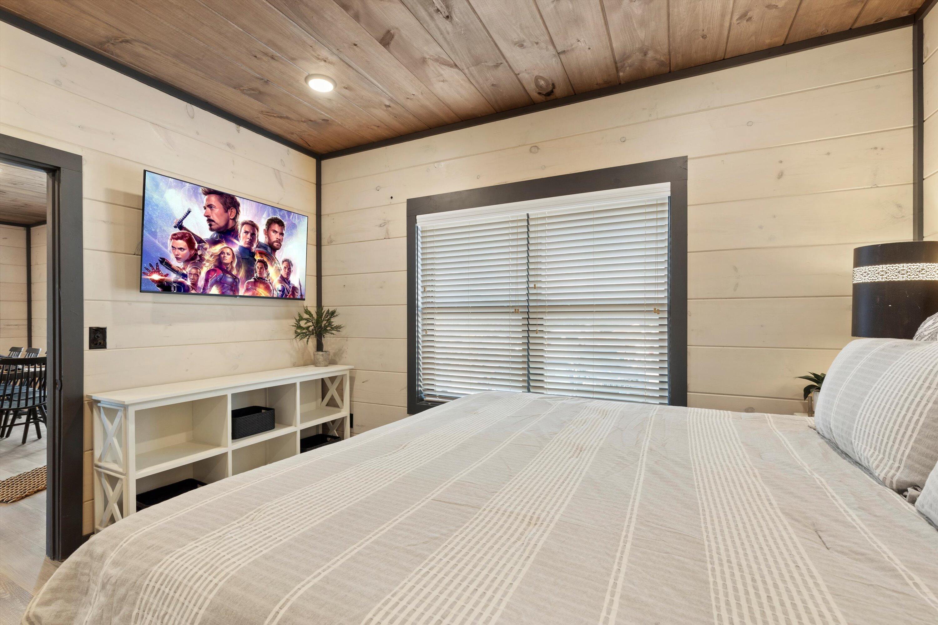 1320 Wildhorse Ridge Way Way Unit: Lot 127R