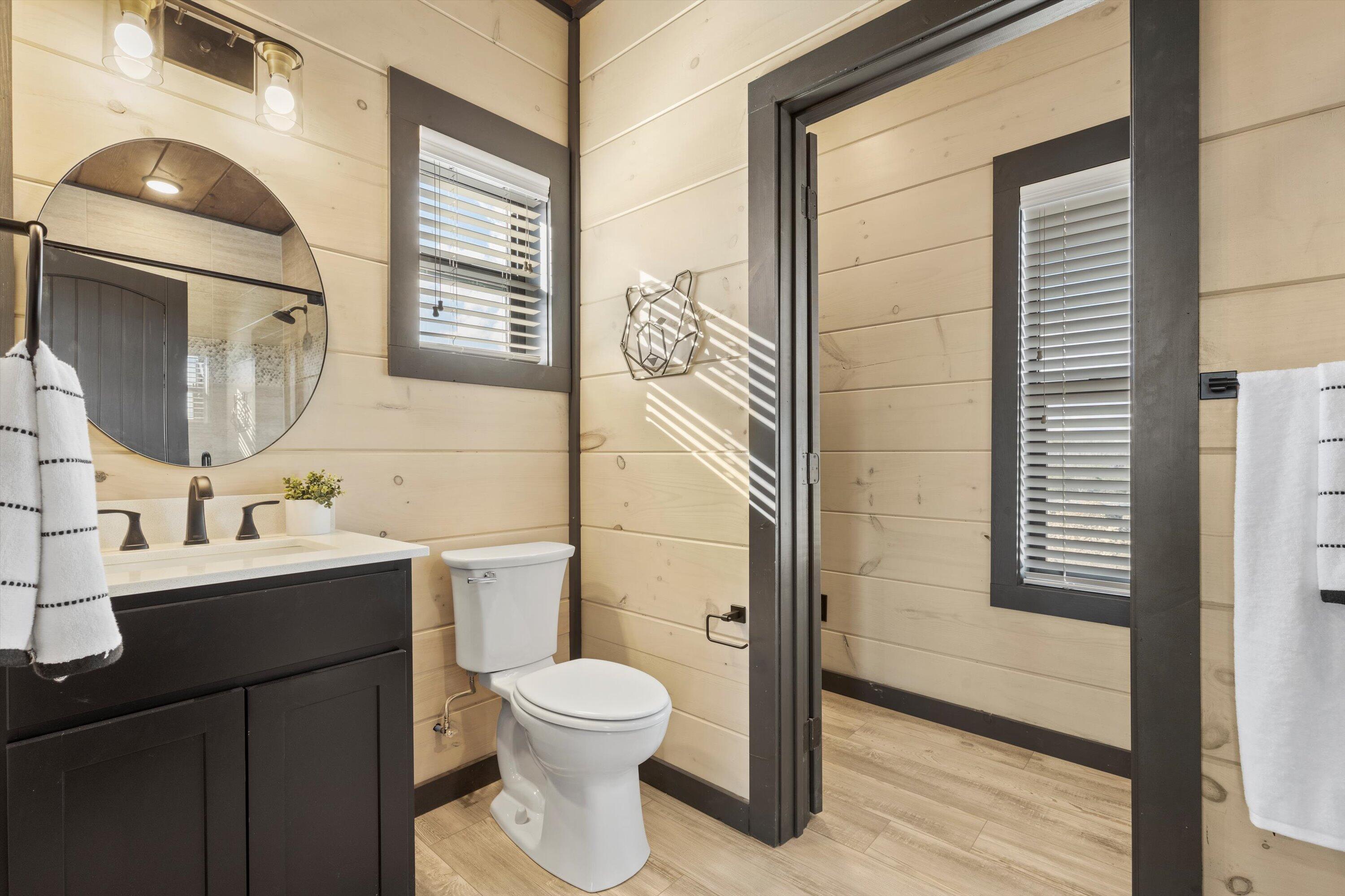 1320 Wildhorse Ridge Way Way Unit: Lot 127R