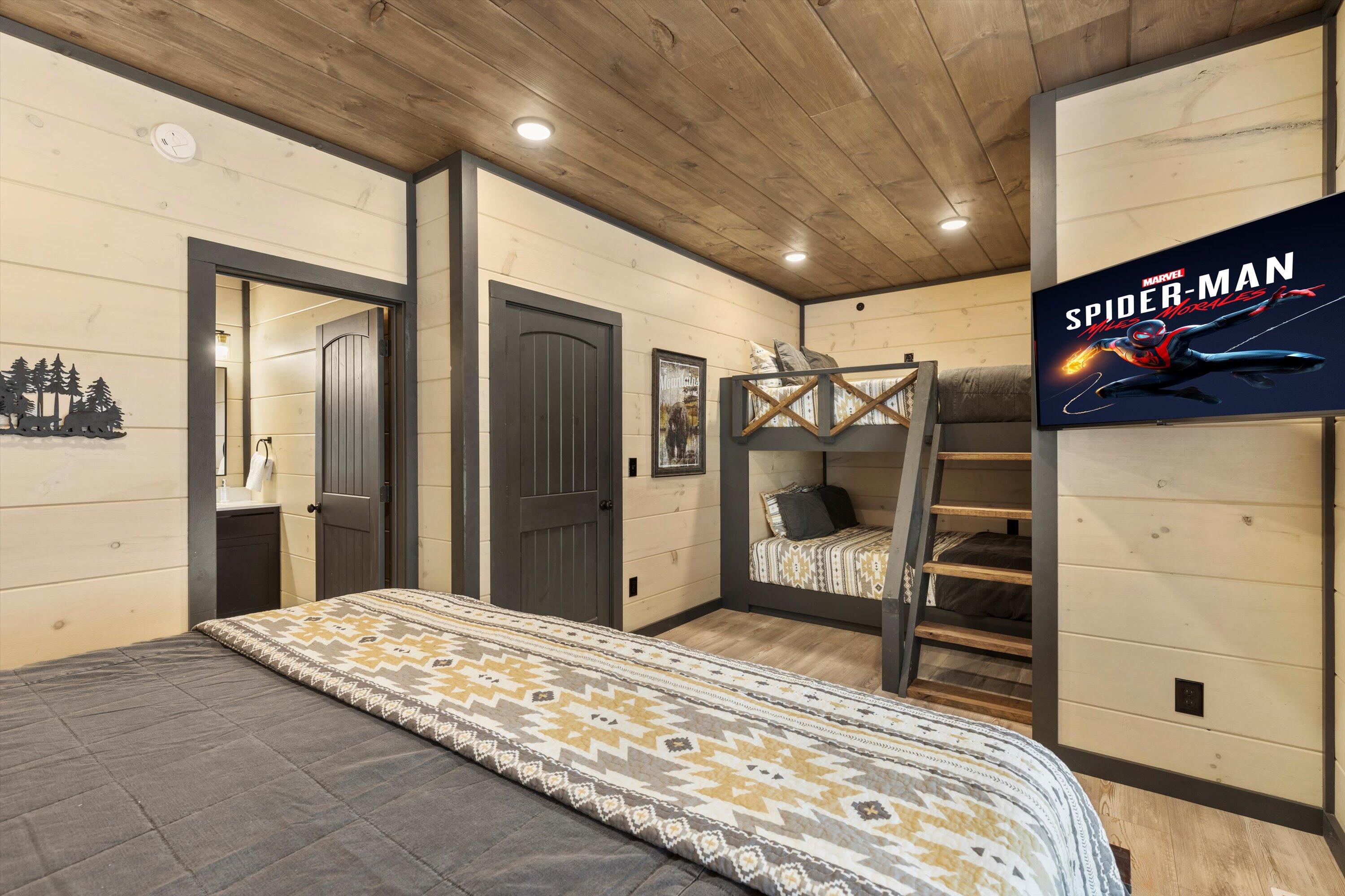 1320 Wildhorse Ridge Way Way Unit: Lot 127R