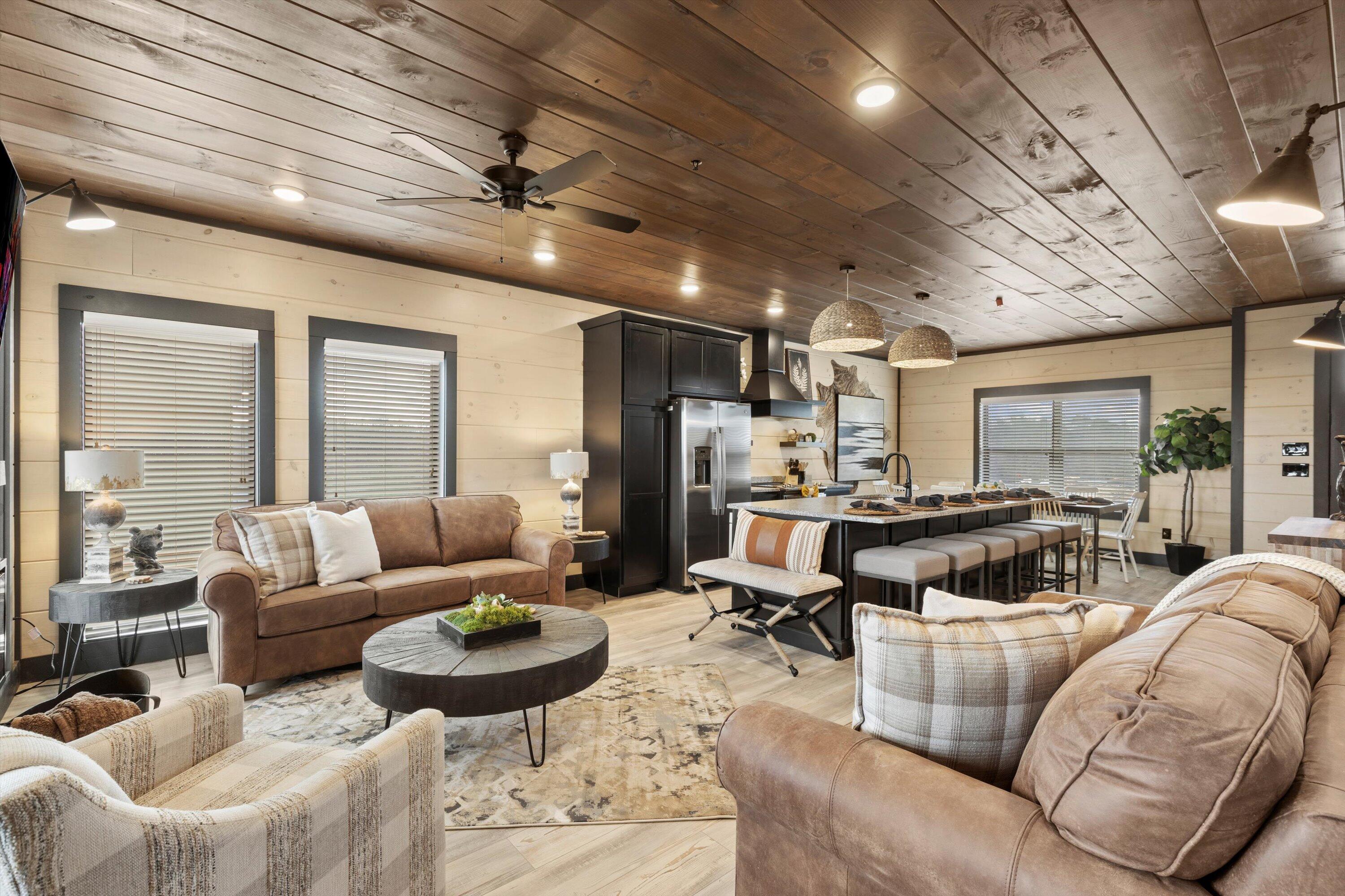 1320 Wildhorse Ridge Way Way Unit: Lot 127R