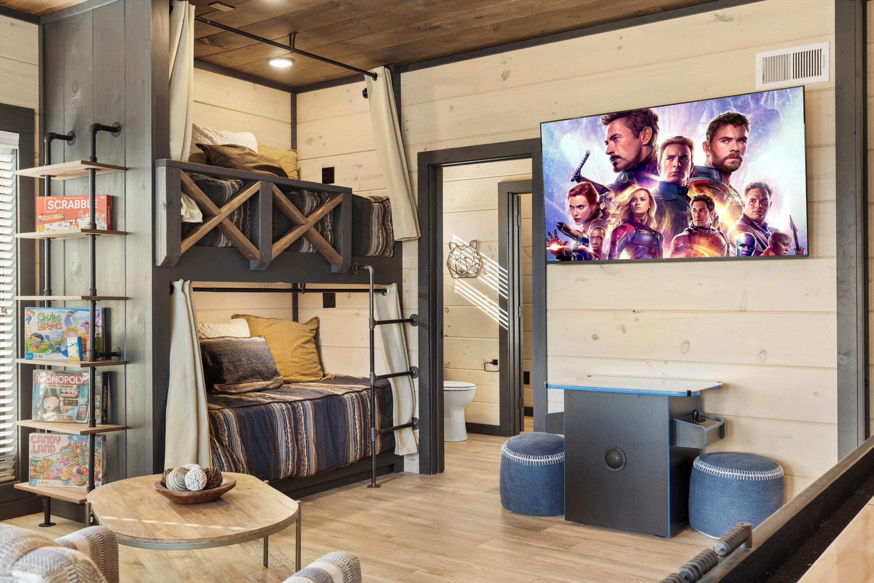 1320 Wildhorse Ridge Way Way Unit: Lot 127R