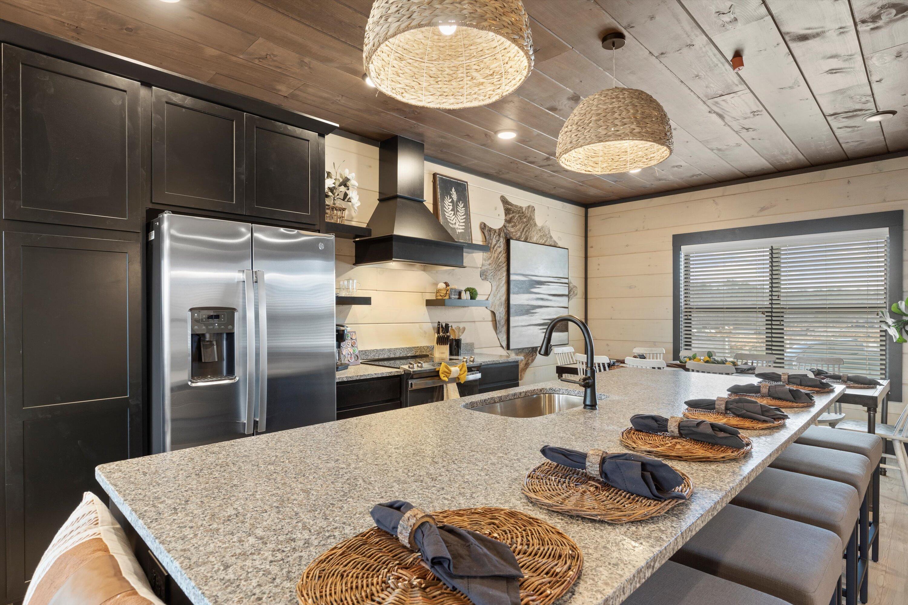 1320 Wildhorse Ridge Way Way Unit: Lot 127R