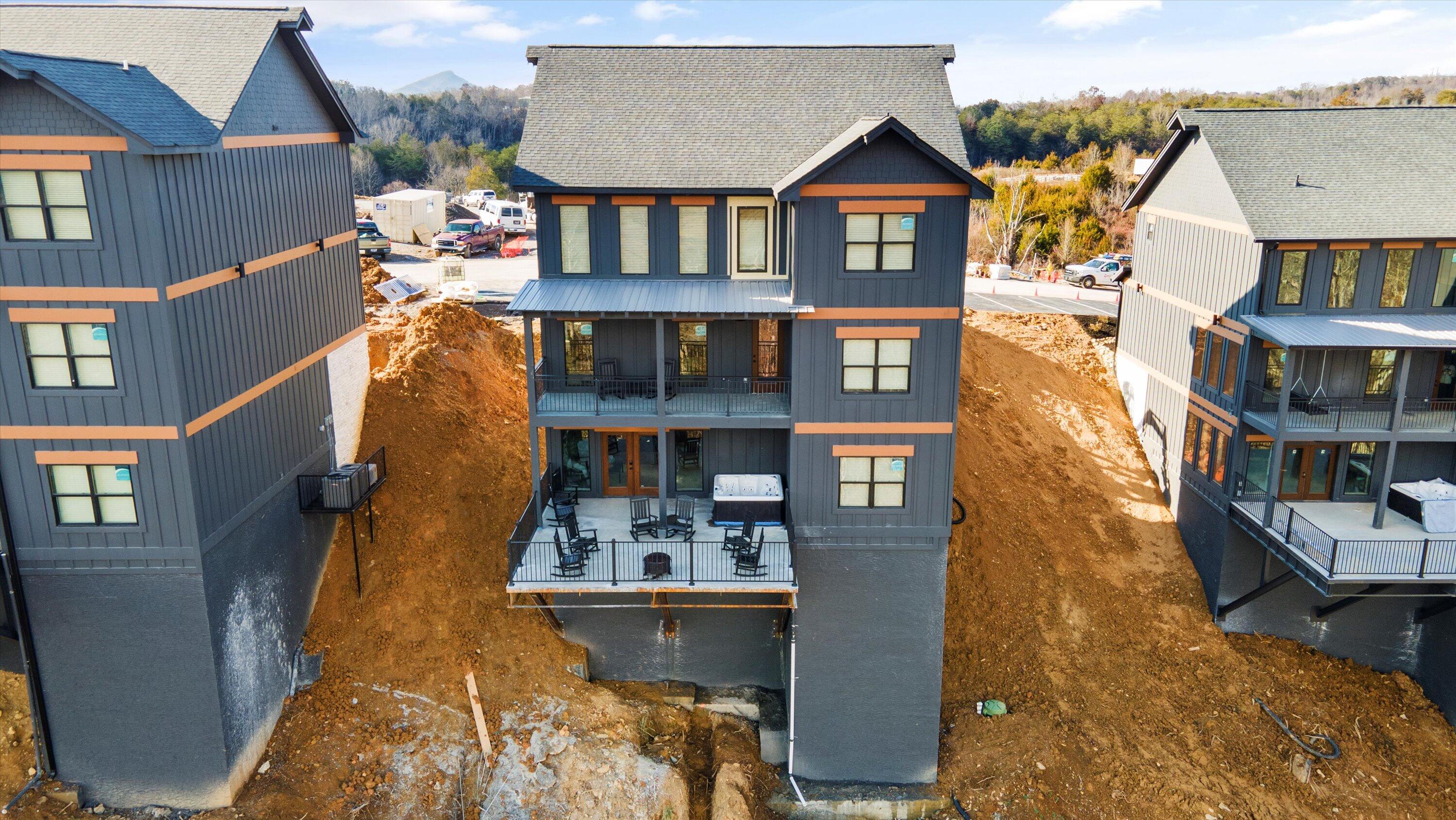 1327 Wildhorse Ridge Way Way Unit: Lot 142R