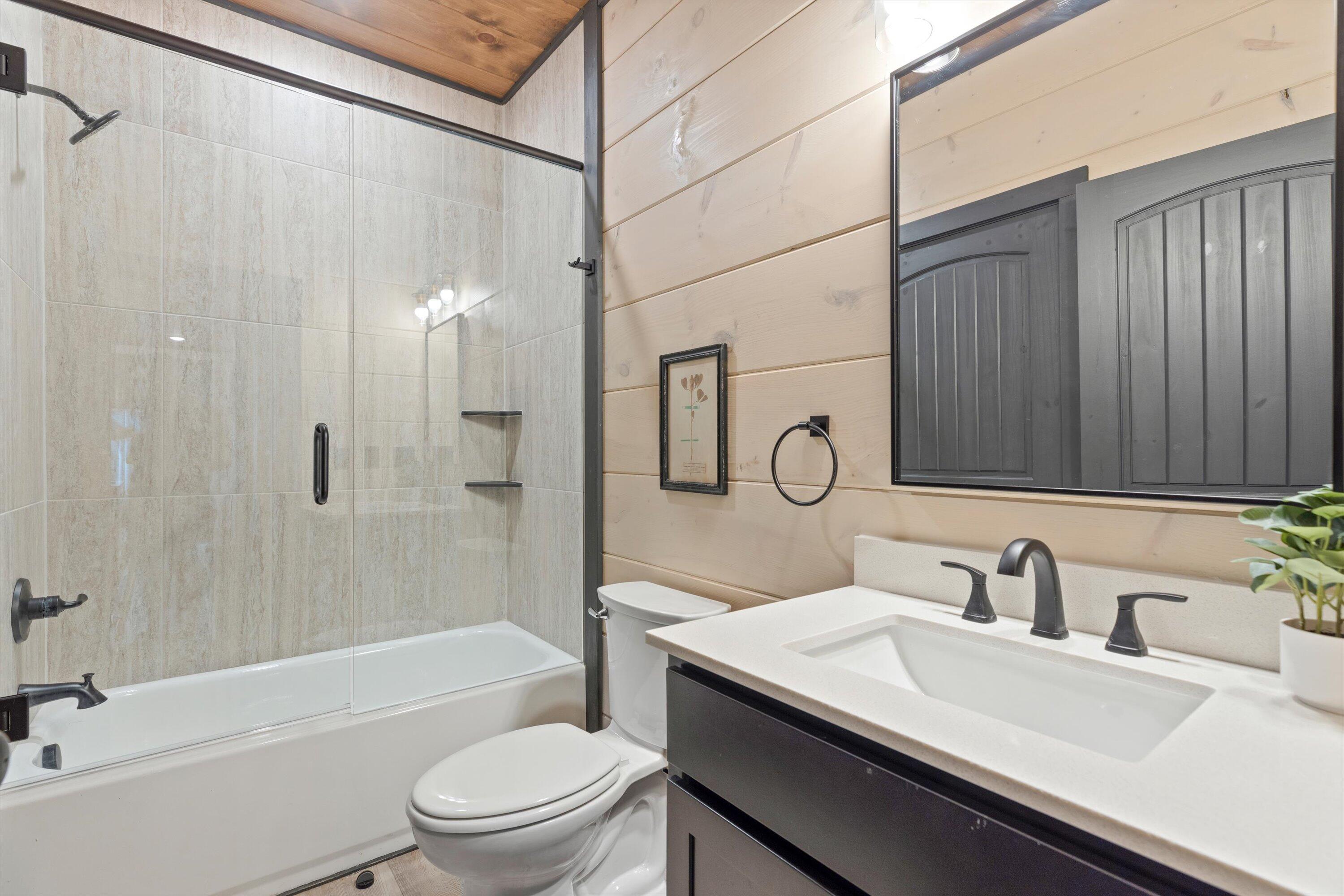 1310 Wildhorse Ridge Way Way Unit: Lot 125R