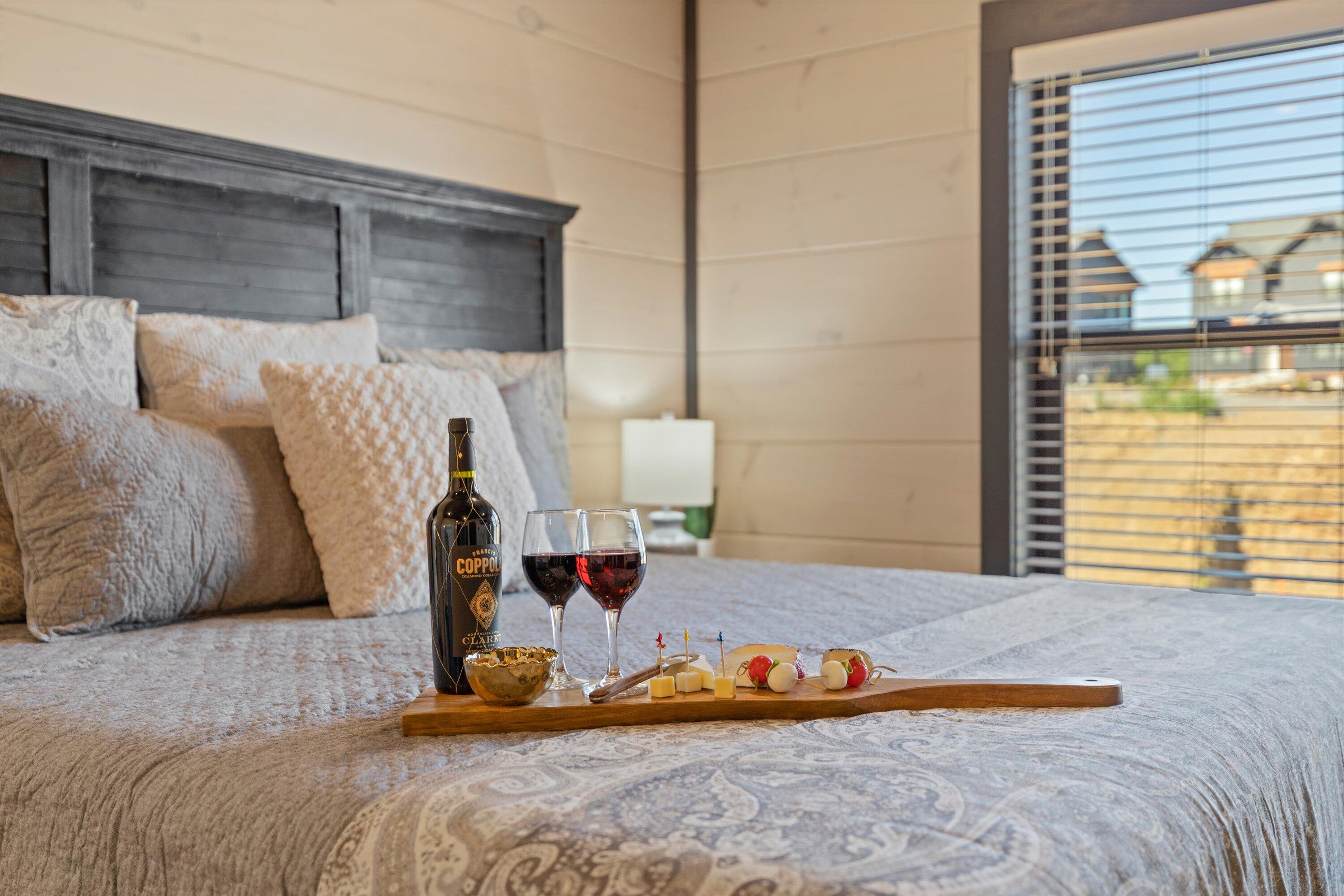 1310 Wildhorse Ridge Way Way Unit: Lot 125R