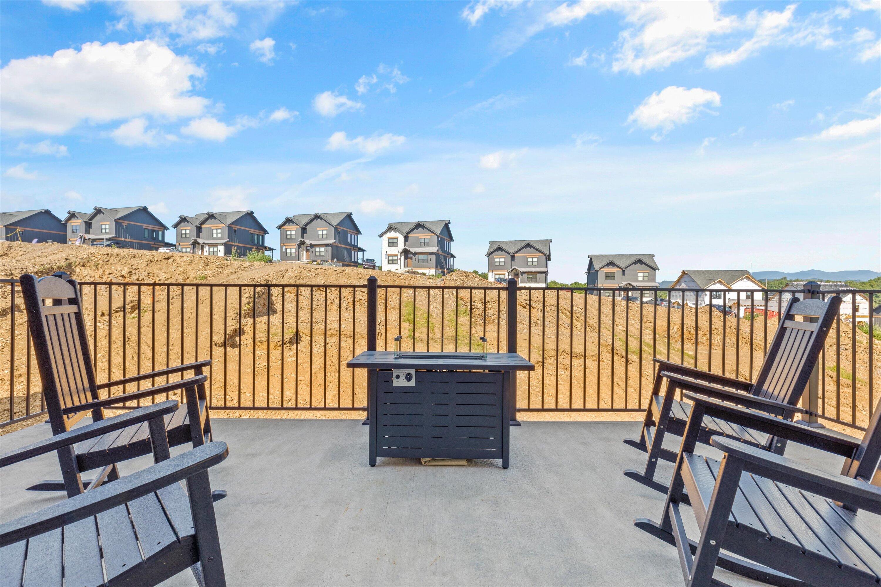 1310 Wildhorse Ridge Way Way Unit: Lot 125R