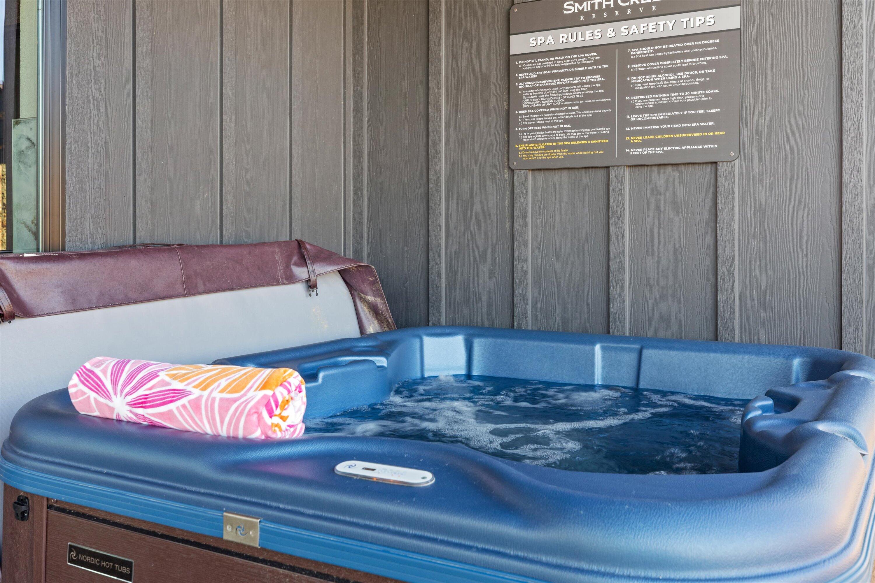 1310 Wildhorse Ridge Way Way Unit: Lot 125R