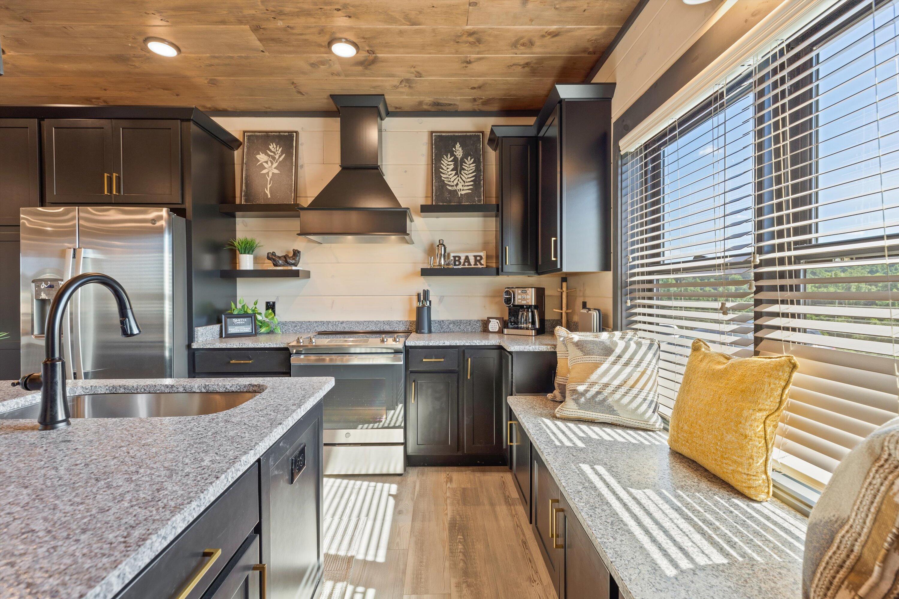 1310 Wildhorse Ridge Way Way Unit: Lot 125R