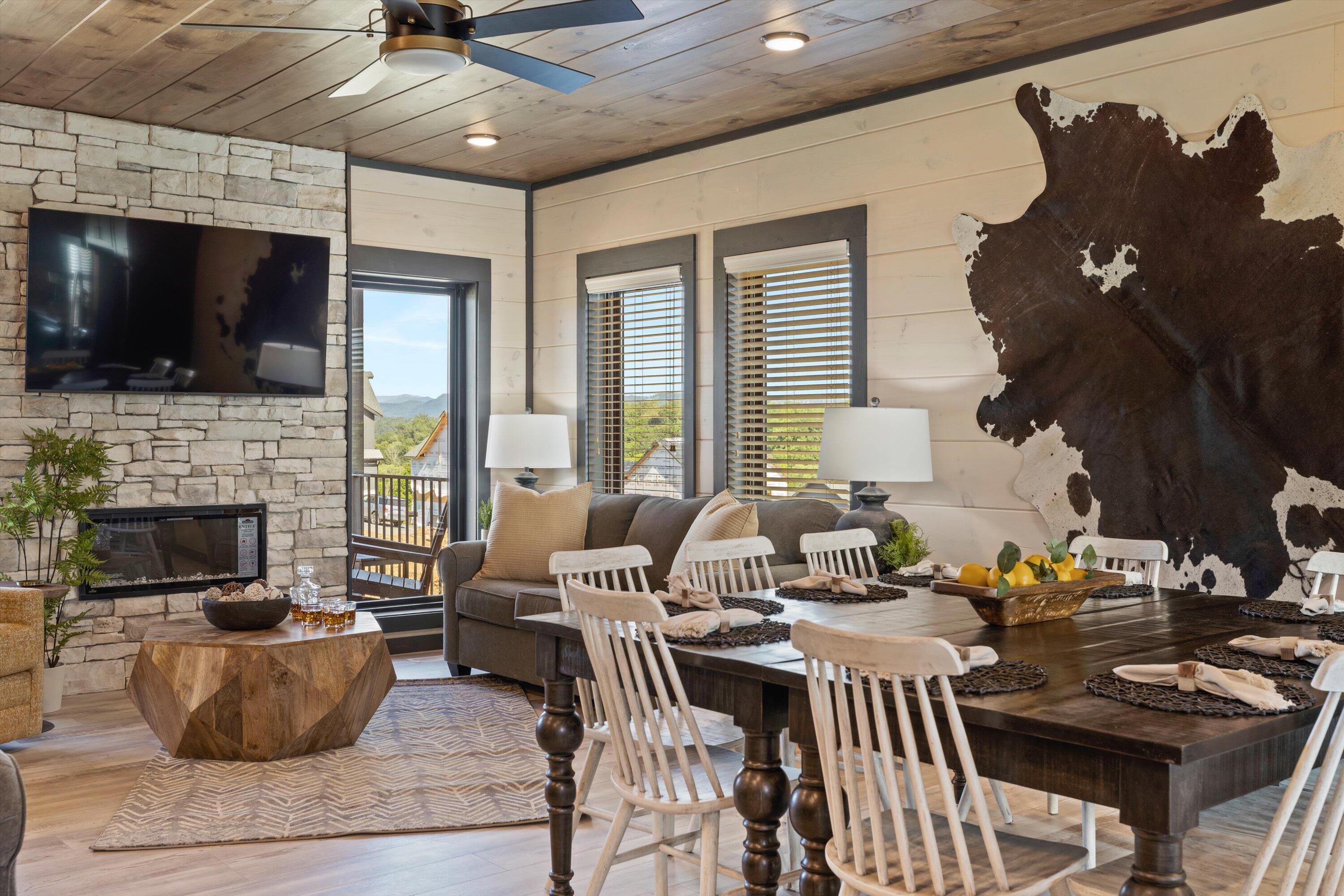 1310 Wildhorse Ridge Way Way Unit: Lot 125R