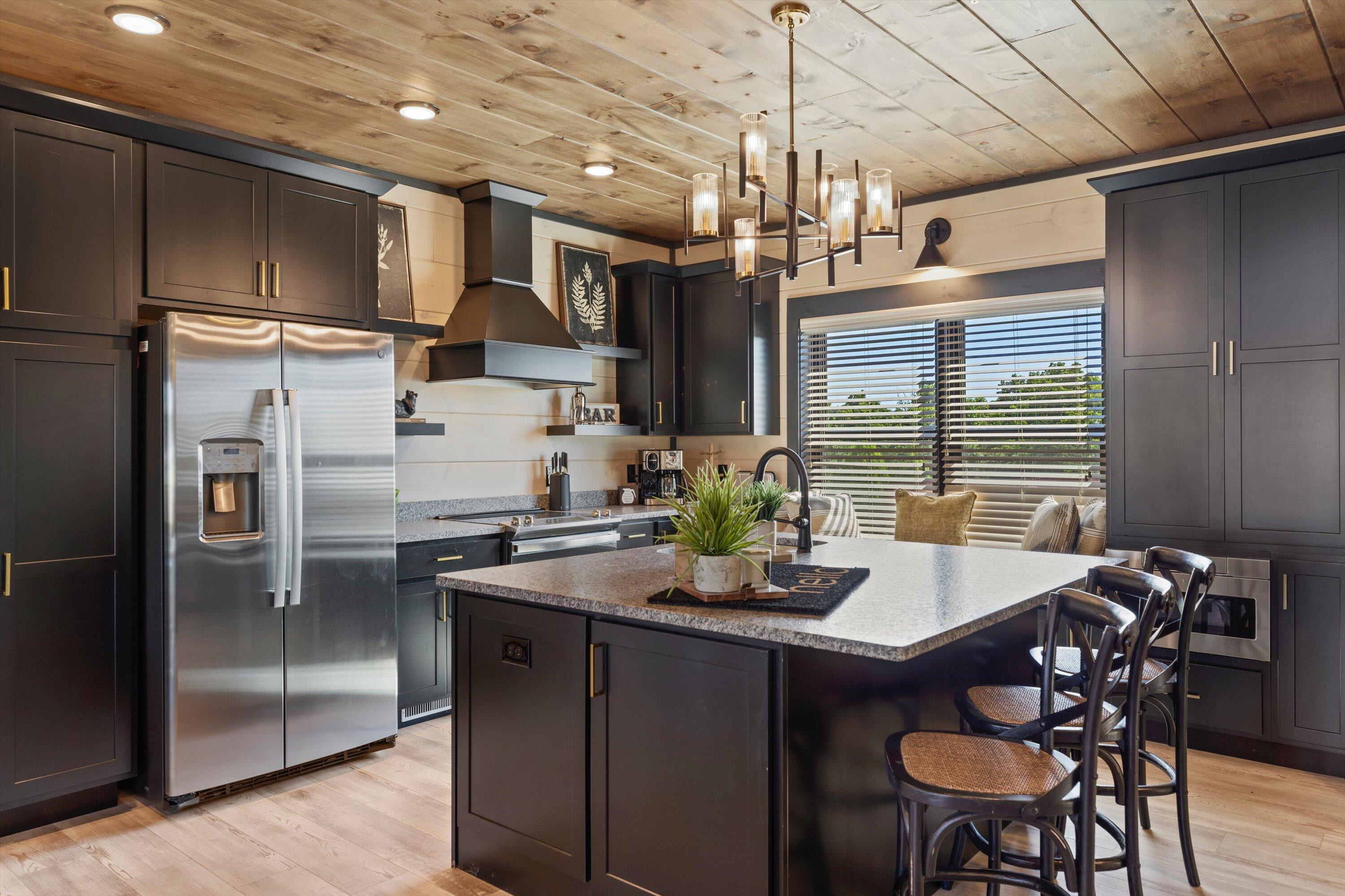 1310 Wildhorse Ridge Way Way Unit: Lot 125R