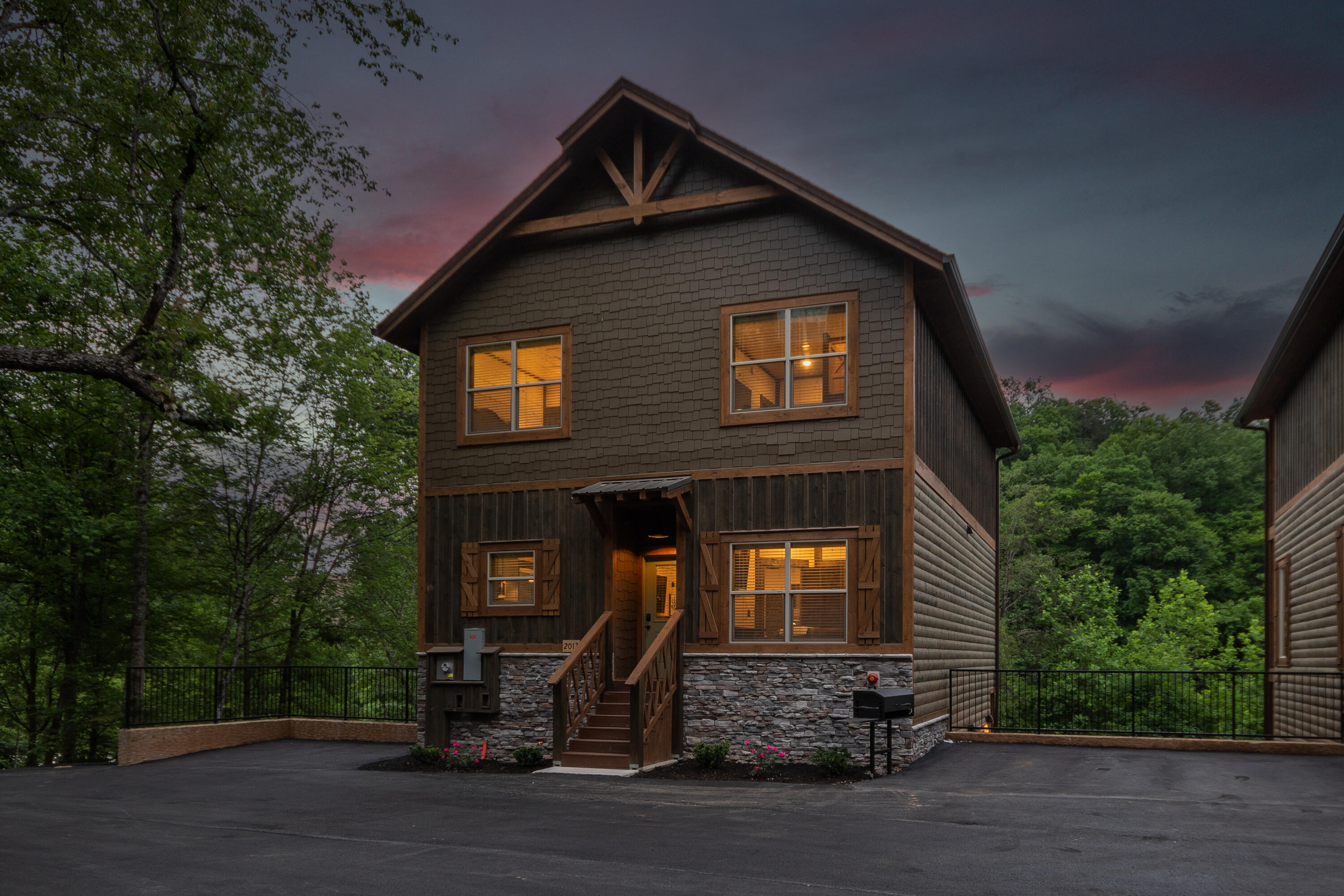 2013 Myrtle Way Way Unit: Lot 7