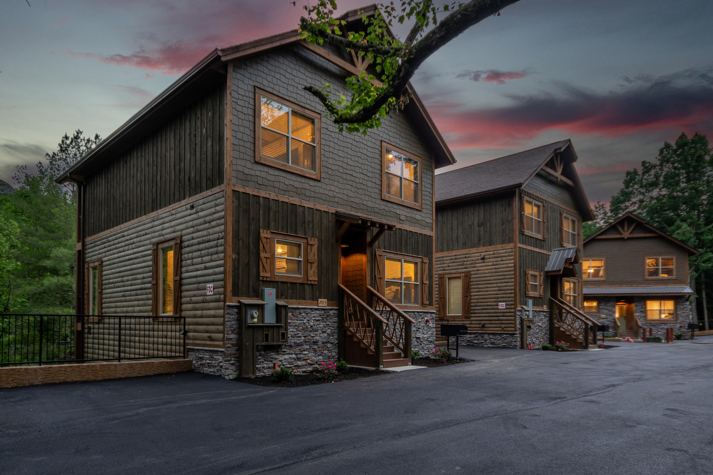 2013 Myrtle Way Way Unit: Lot 7