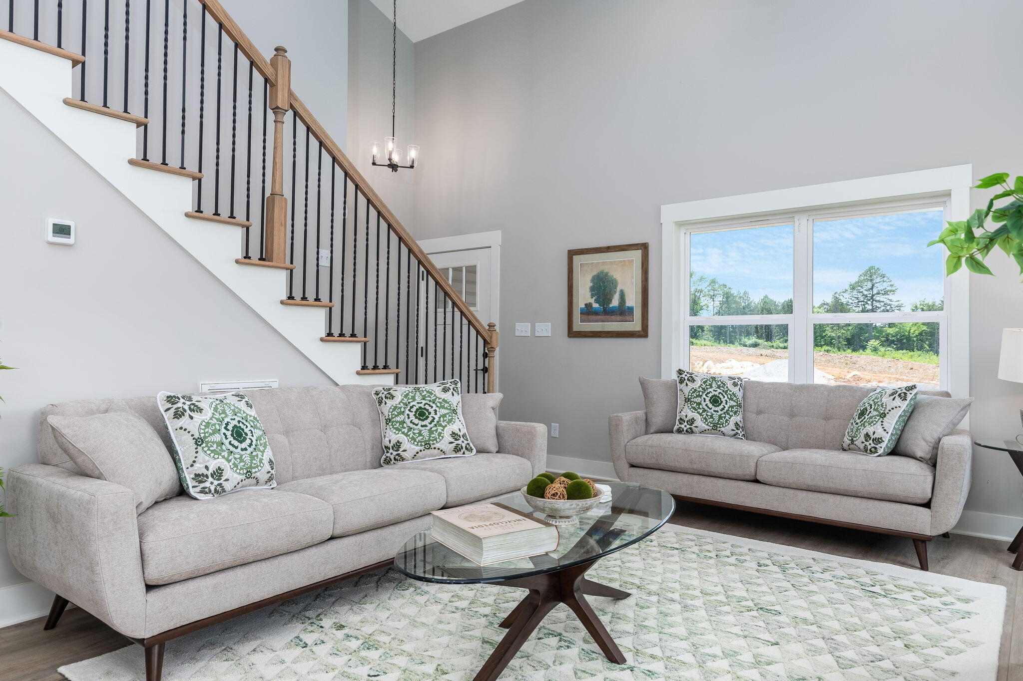 7128 Running Deer Road Road Unit: Lot 124