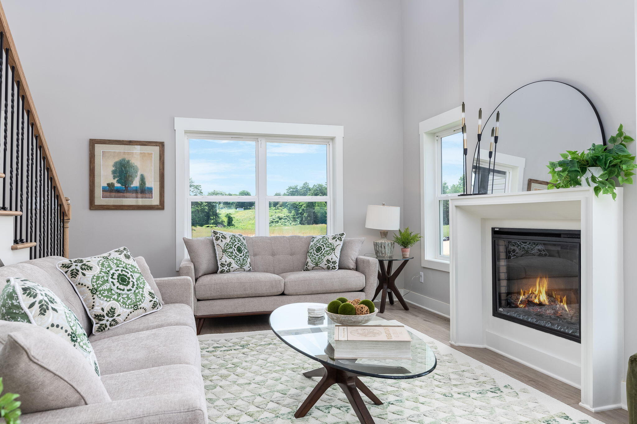 7128 Running Deer Road Road Unit: Lot 124