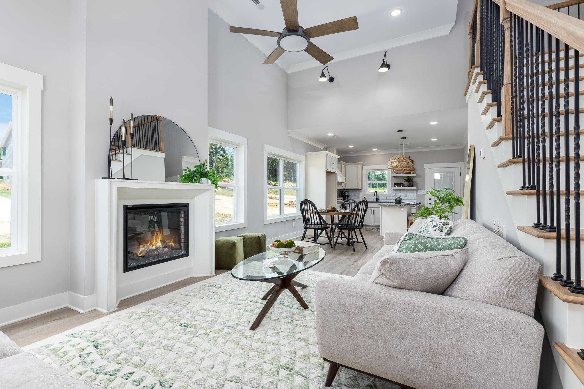 7128 Running Deer Road Road Unit: Lot 124