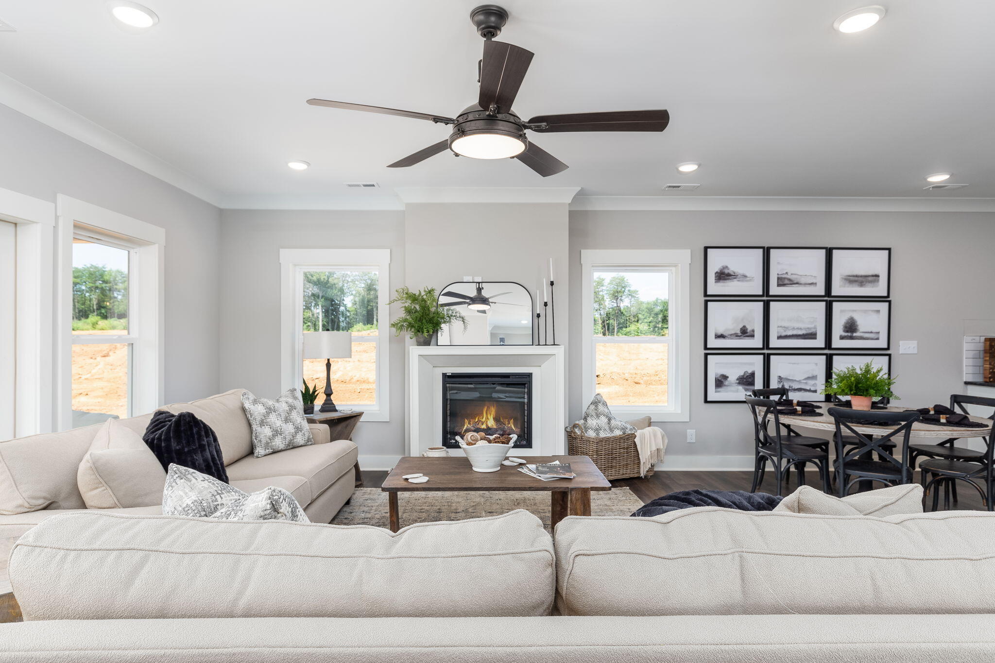 7109 Gentle Rain Road Road Unit: Lot 126