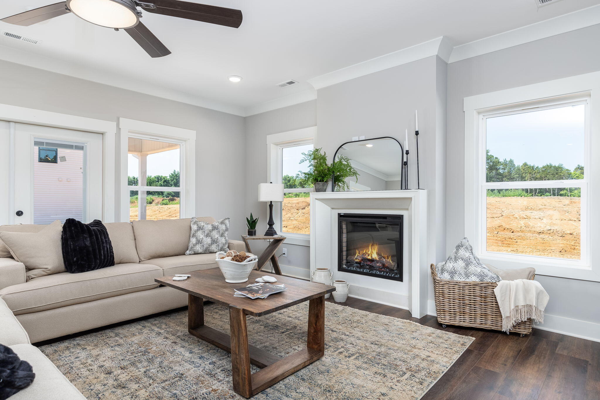 7158 Running Deer Road Road Unit: Lot 119