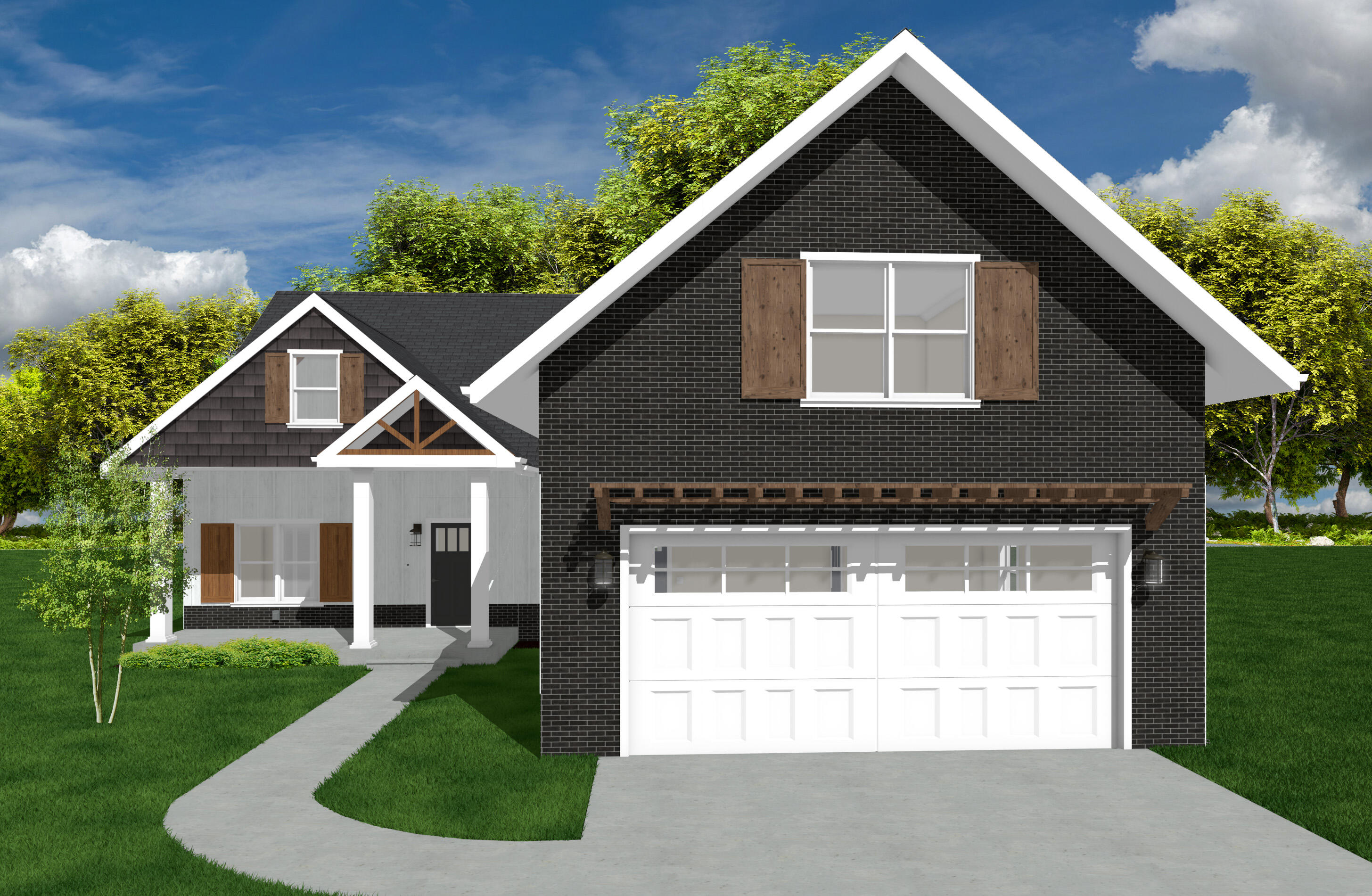 7165 Running Deer Road Road Unit: Lot 102
