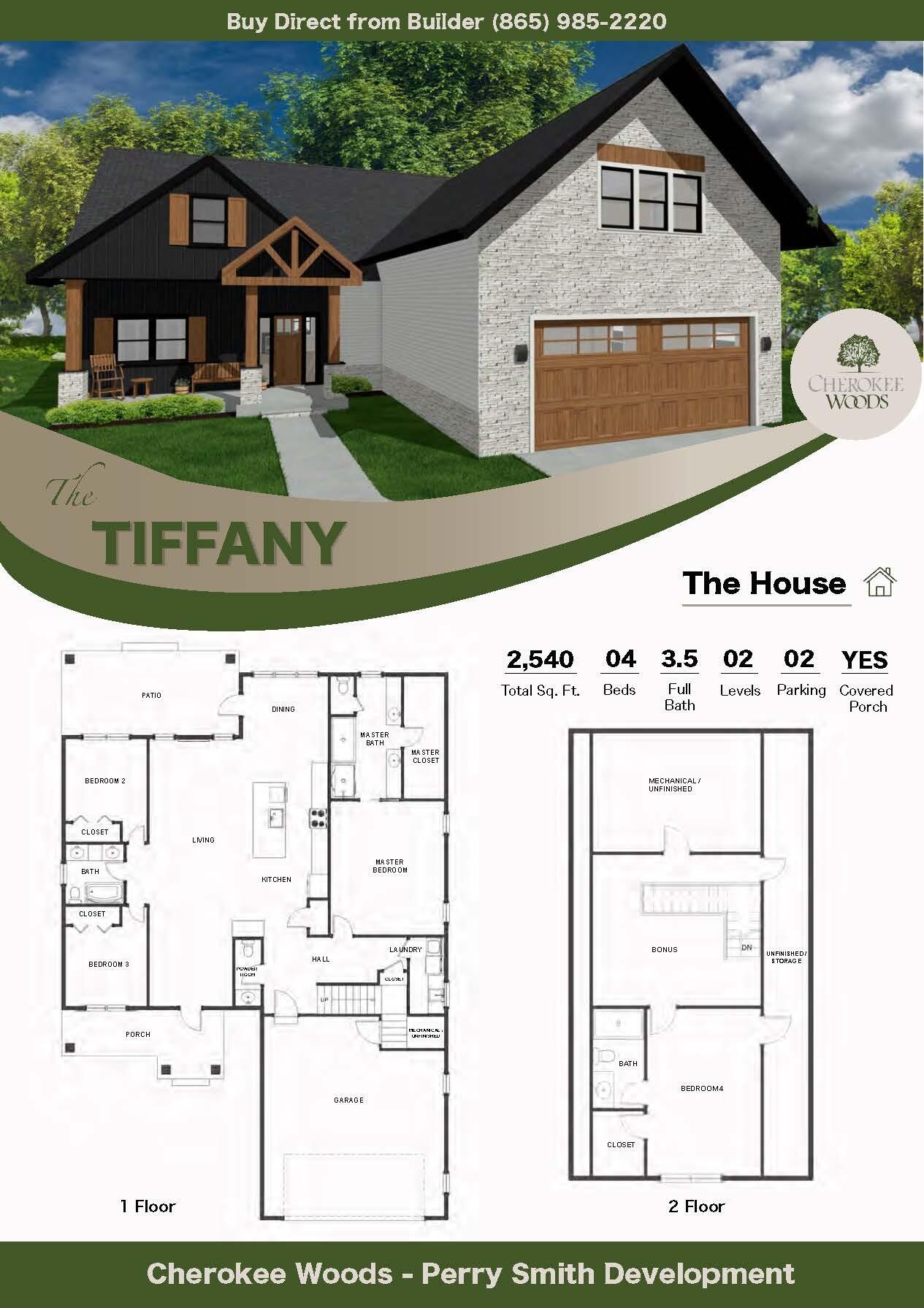 7165 Running Deer Road Road Unit: Lot 102