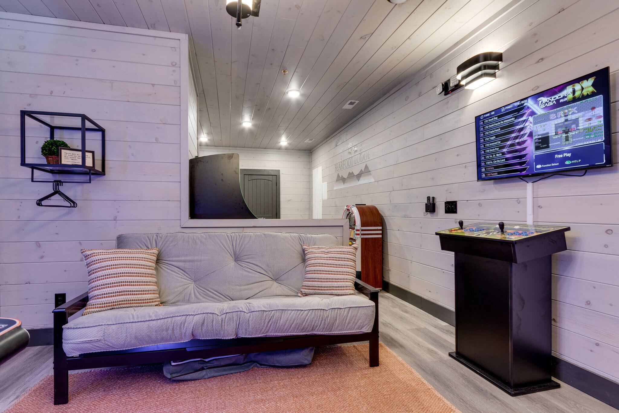 LOT 61R-1 Rambling Creek Way Way Unit: Lot 61R-1