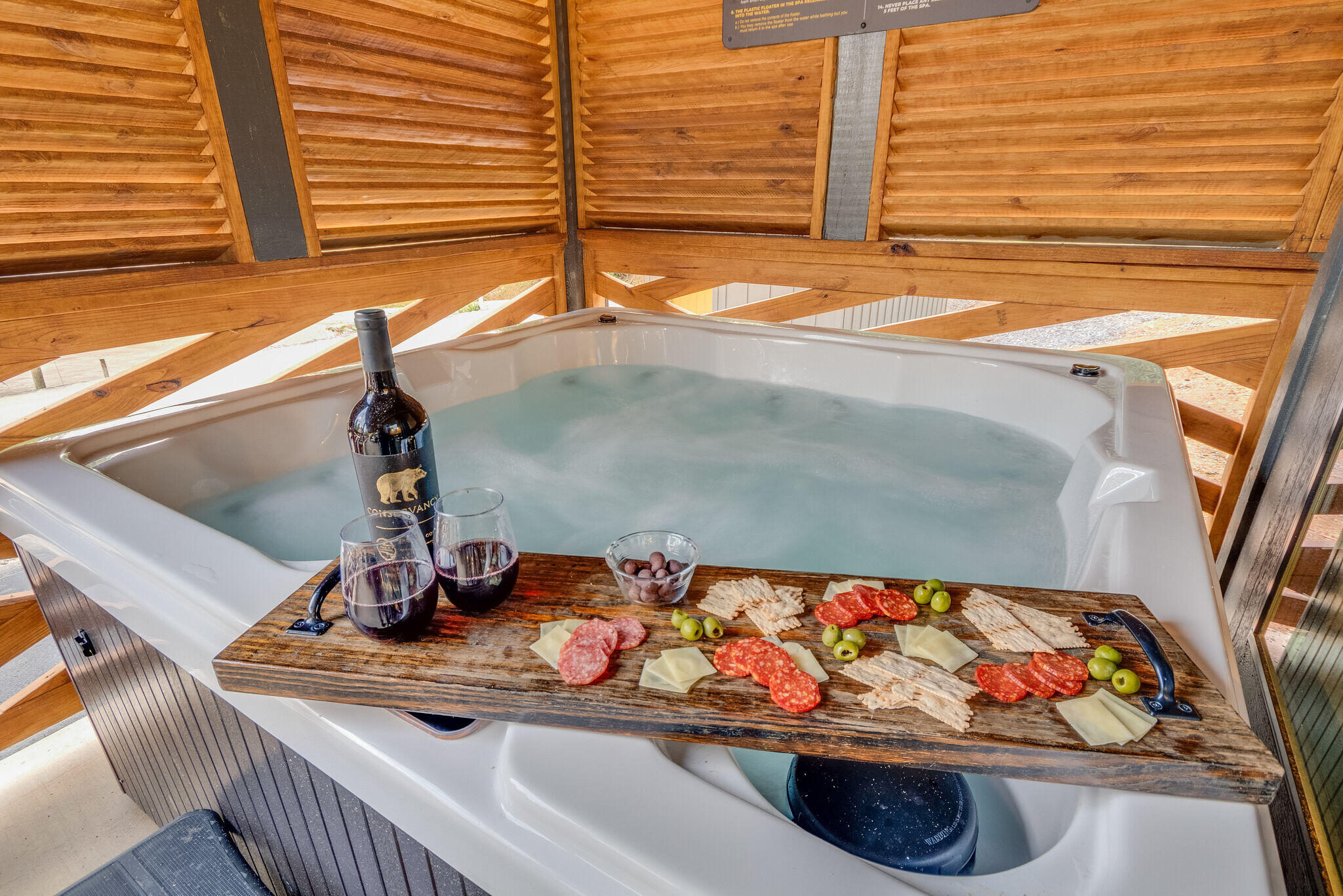 LOT 61R-1 Rambling Creek Way Way Unit: Lot 61R-1